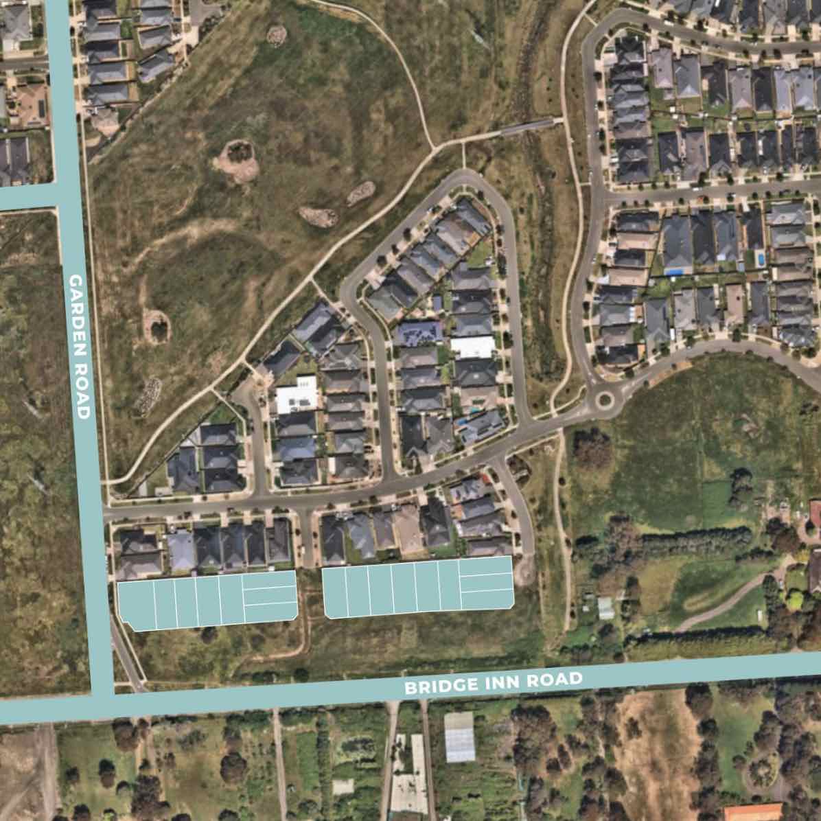 [Land for Sale] The Garden Residences, Doreen OpenLot